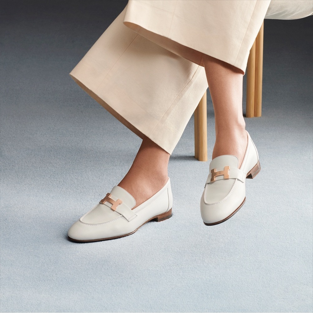 Holiday price drop Paris loafer